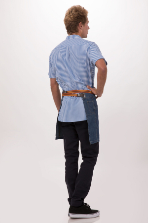 sort scurt denim [10]