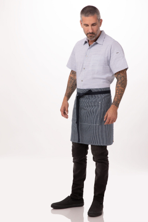 Sorturi Bistro - sort scurt dungi