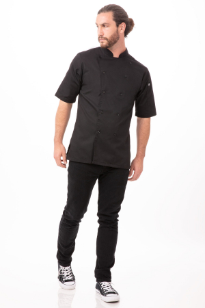 Uniforme de bucatar - tunica bucatar bistro