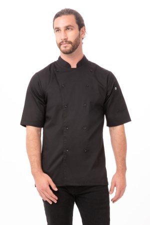 Uniforme de bucatar - tunica bucatar bistro