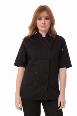 Tunici bucatar - tunica bucatar bistro dama