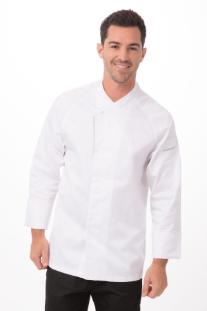 Uniforme de bucatar - tunica bucatar executiv
