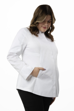 Uniforme de bucatar - tunica bucatar pentru gravide