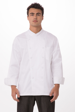 Tunici bucatar 100% Cotton - tunica bucatar premium