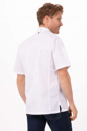 Uniforme de bucatar - tunica bucatar maneci scurte