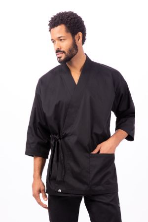Uniforme de bucatar - tunica bucatar sushi