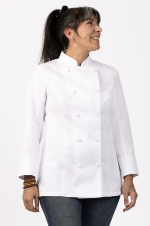 tunica chef executive dama [2]