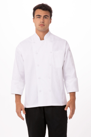Uniforme de bucatar - tunica executive chef
