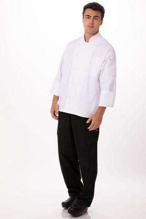 tunica executive chef [2]