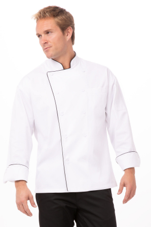 Uniforme de bucatar - tunica executive chef sicily