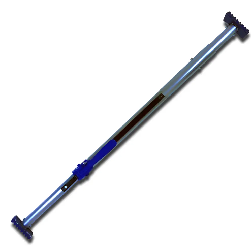 BARA CARGO STA ALUMINIU CU DOUA PATINE [2]