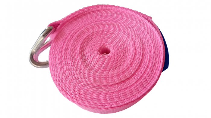 CHINGA ERGO 5 TONE PINK [5]