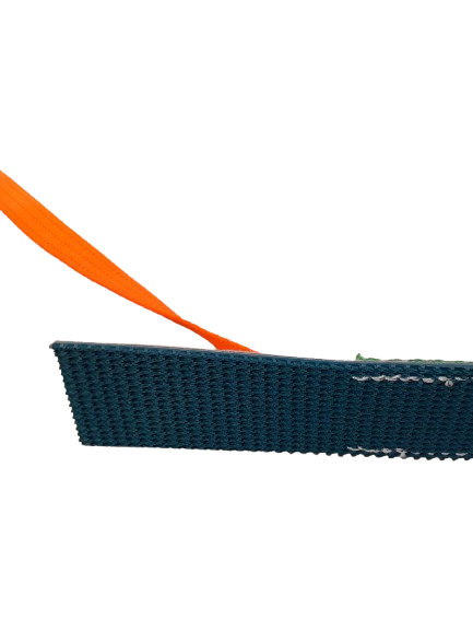 CHINGA PLATFORMA AUTO - 4 PUNCTE ,2M80,BANDA 35 MM,CONFORM VDI-RI. 2700 SECTIUNEA 8.1 [4]