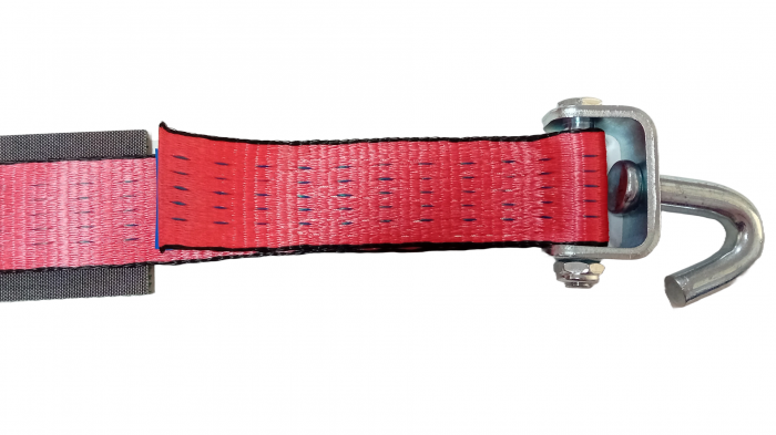 CHINGA PLATFORMA AUTO,4M50,BANDA 50 MM,CONFORM VDI-RI. 2700 SECTIUNEA 8.2 [4]