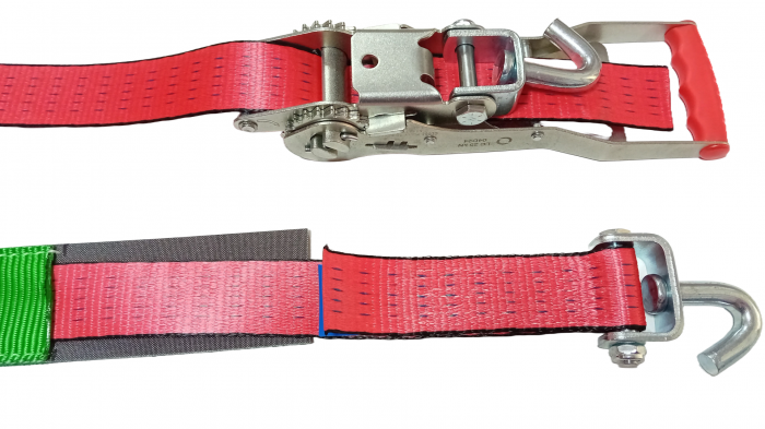 CHINGA PLATFORMA AUTO,4M50,BANDA 50 MM,CONFORM VDI-RI. 2700 SECTIUNEA 8.2 [2]