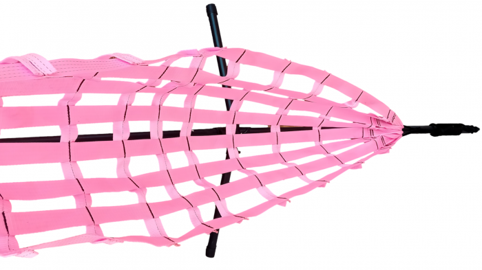 HAMAC PINK [5]