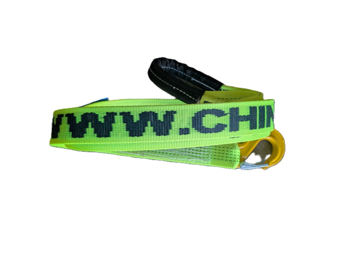 Sufă de tractare MAMUT - 5T – 4M [1]