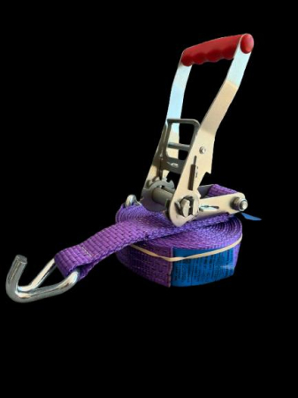 PROMOTII ACTIVE - CHINGA ANCORARE, LUNGIME 7M, CULOARE MOV