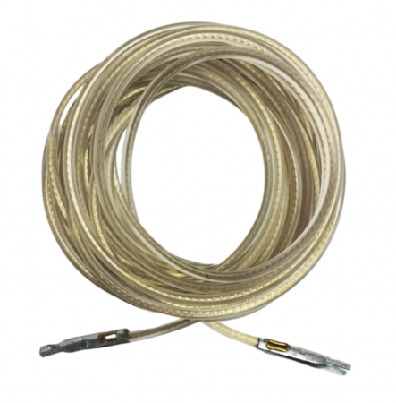 SISTEME  PENTRU PRELATA - CABLU VAMAL - 6 mm - 12 M