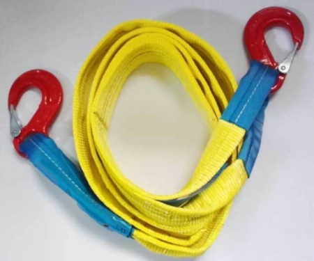 ALTE CATEGORII DE PRODUSE - CHINGA TRACTARE  3T  L - 4 M