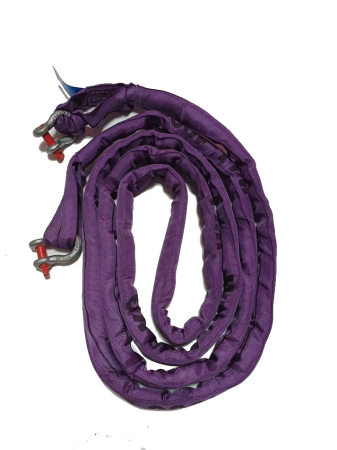 PROMOTII ACTIVE - CHINGA DE TRACTARE 5 TONE, 4 M, CU CHEI DE TACHELAJ