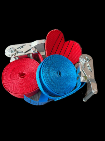 PROMOTII ACTIVE - SET 2 CHINGI ANCORARE 35 MM, LUNGIME 5 M