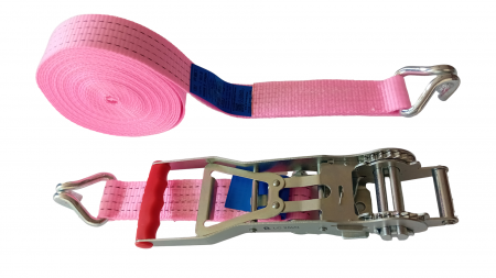 CHINGA ERGO 5 TONE PINK [2]