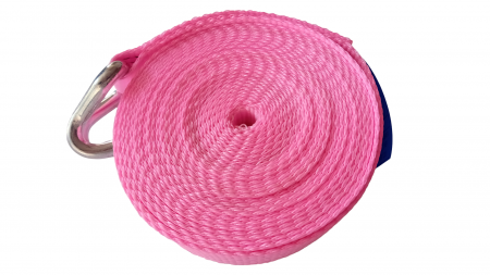 CHINGA ERGO 5 TONE PINK [4]