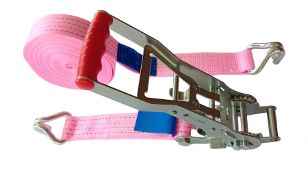 SISTEME ANCORARE - CHINGA ERGO 5 TONE PINK