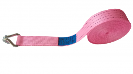 CHINGA ERGO 5 TONE PINK [3]