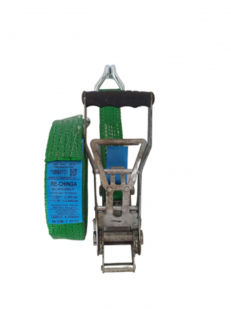 PROMOTII ACTIVE - RE - CHINGA ERGO CU CARLIGE , 5 TONE - L 9M