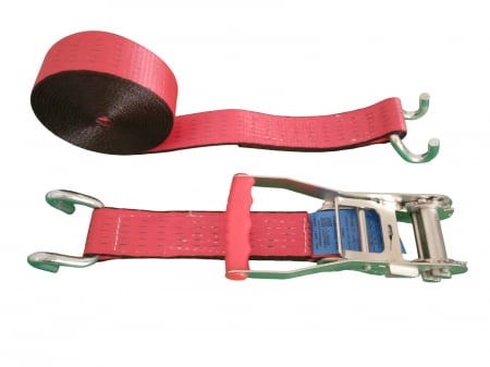 SISTEME ANCORARE - CHINGA STANDARD CU CARLIGE DEGETE DEPARTATE 5 TONE
