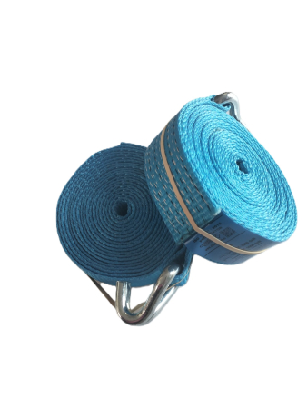 PROMOTII ACTIVE - BANDA CU CARLIG 5 M