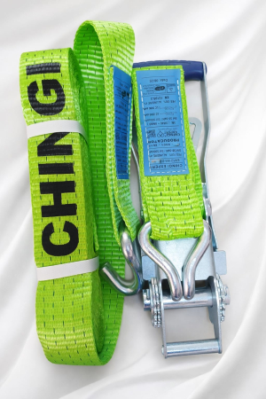 PROMOTII ACTIVE - Chingi ancorare cu clichet ERGO 9M – 500 daN - Palet 256 buc (39.50 ron + tva / buc)