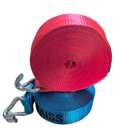 PROMOTII ACTIVE - BANDA CU CARLIG 9M - PRINT GRATUIT LA 16 BUCATI