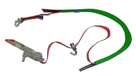 CHINGA PLATFORMA AUTO,4M50,BANDA 50 MM,CONFORM VDI-RI. 2700 SECTIUNEA 8.2 [4]