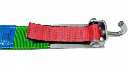 CHINGA PLATFORMA AUTO,2M80,BANDA 50 MM,CONFORM VDI-RI. 2700 SECTIUNEA 8.1 [4]