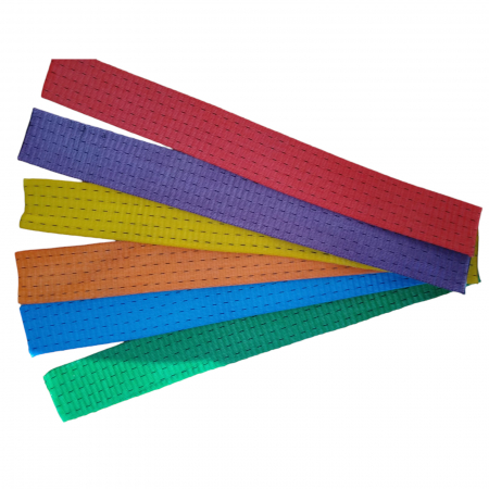CLICHETI, CARLIGE, BANDA - CHINGA TEXTILA PES RR 7T5 LATIME 50 MM - 100 ML