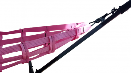 HAMAC PINK [3]