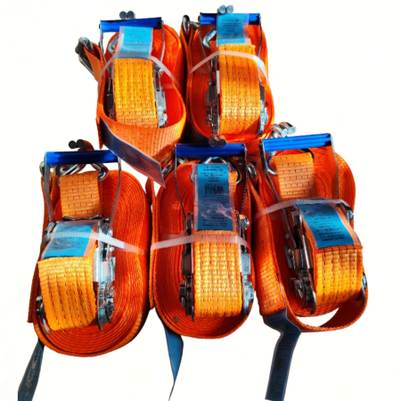 PROMOTII ACTIVE - OFERTĂ SPECIALĂ – 5 BUCATI CHINGI STANDARD 10M