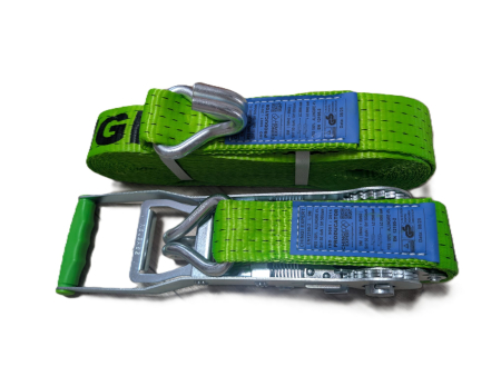 PROMOTII ACTIVE - OFERTĂ DE VOLUM - Chinga ERGO lungime 9M