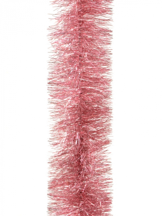 Beteala 50mm fir de 2 m model clasic roz [1]