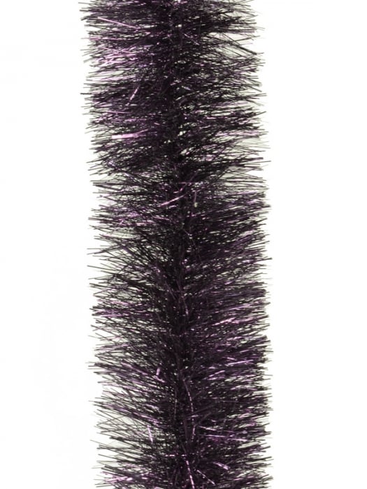 Beteala 50mm fir de 2 m model clasic violet pruna [1]