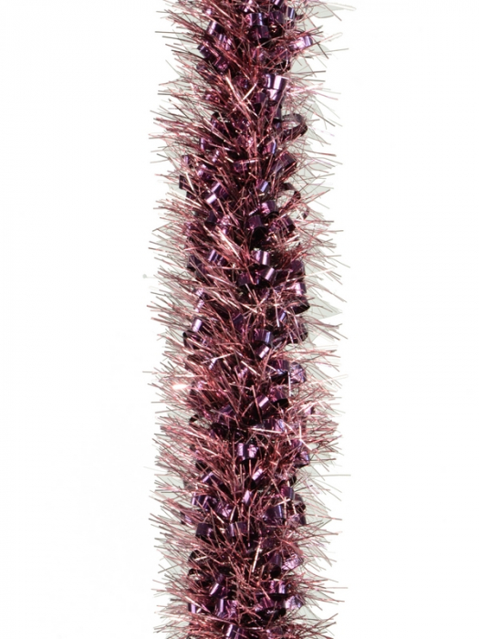 Beteala Maxi-Spirala 75mm lungime 2m roz-violet pruna [1]