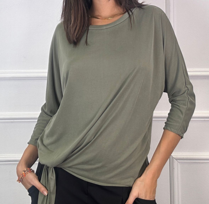 Bluza vascoza [4]