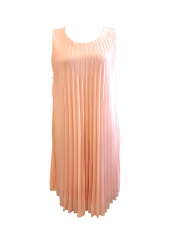 Rochii - Rochie plisata