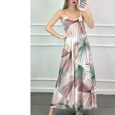 Rochii - Rochie lunga