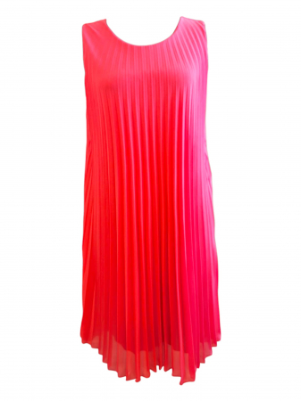 Rochii - Rochie plisata