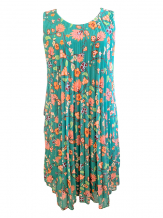 Rochii - Rochie plisata