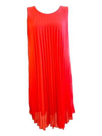 Rochii - Rochie plisata